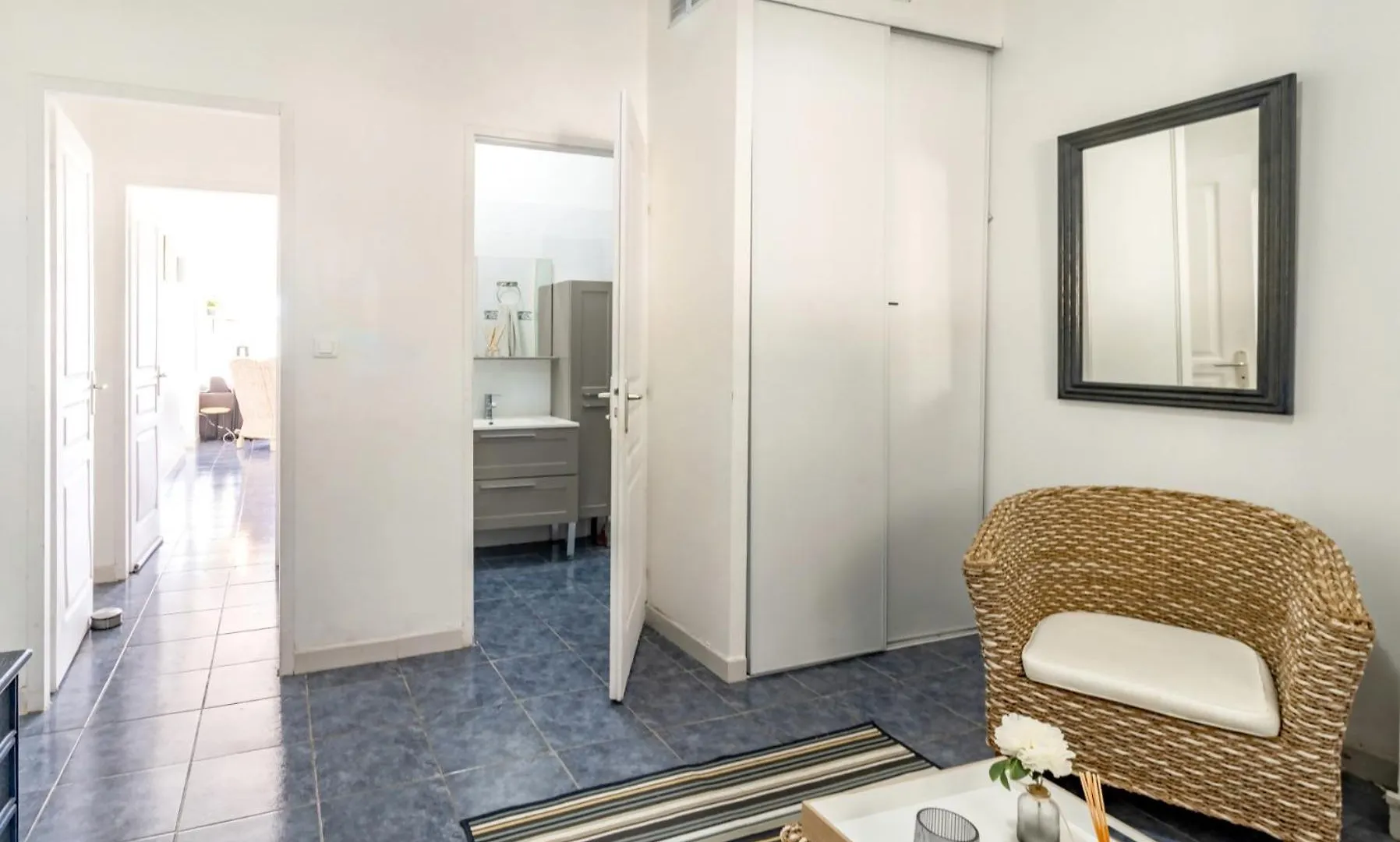 Fener De Baix 781 Apartamento Con Terraza Girona Apartment
