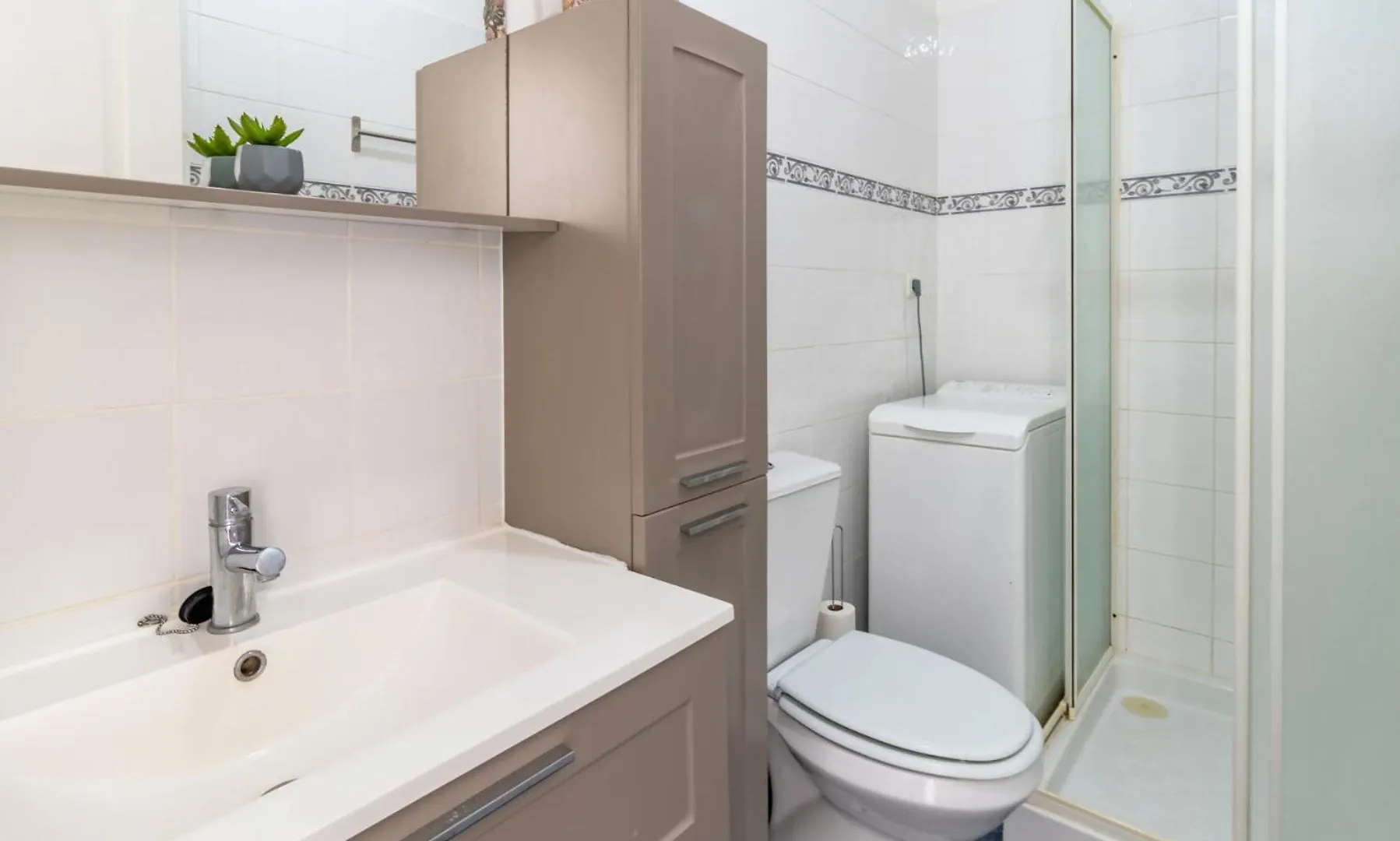Apartment Fener De Baix 781 Apartamento Con Terraza Girona