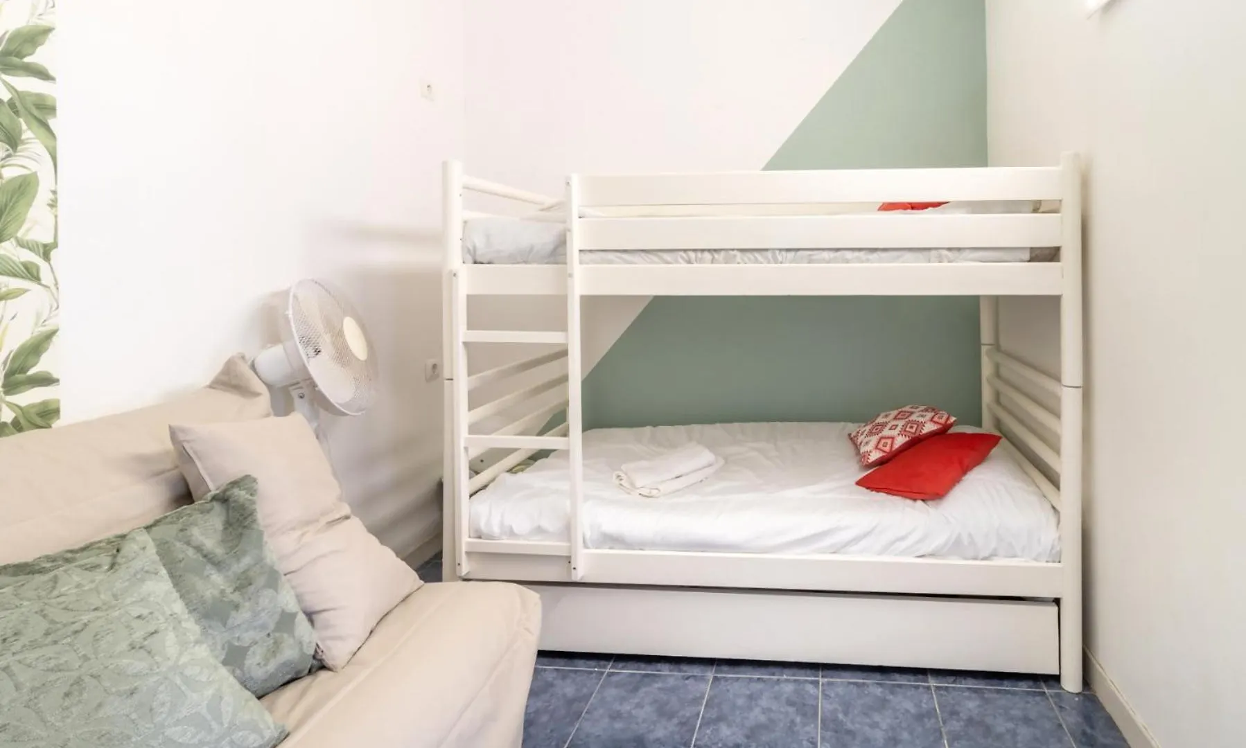 Fener De Baix 781 Apartamento Con Terraza Girona Apartment