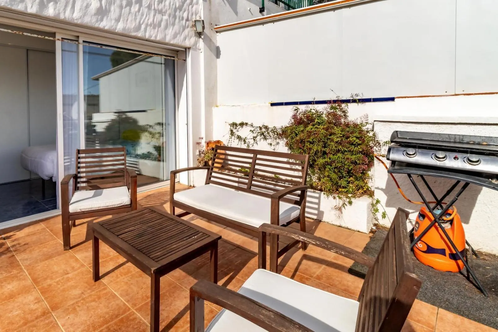 Apartment Fener De Baix 781 Apartamento Con Terraza Girona