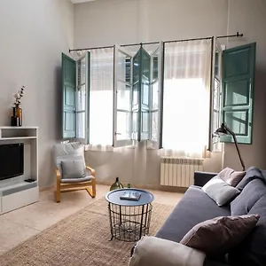 Bravissimo & Bike Appartement