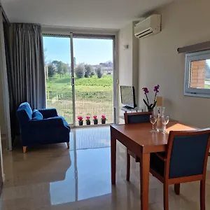 Els Quimics Apartament
