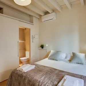 Flateli Ballesteries Gerona