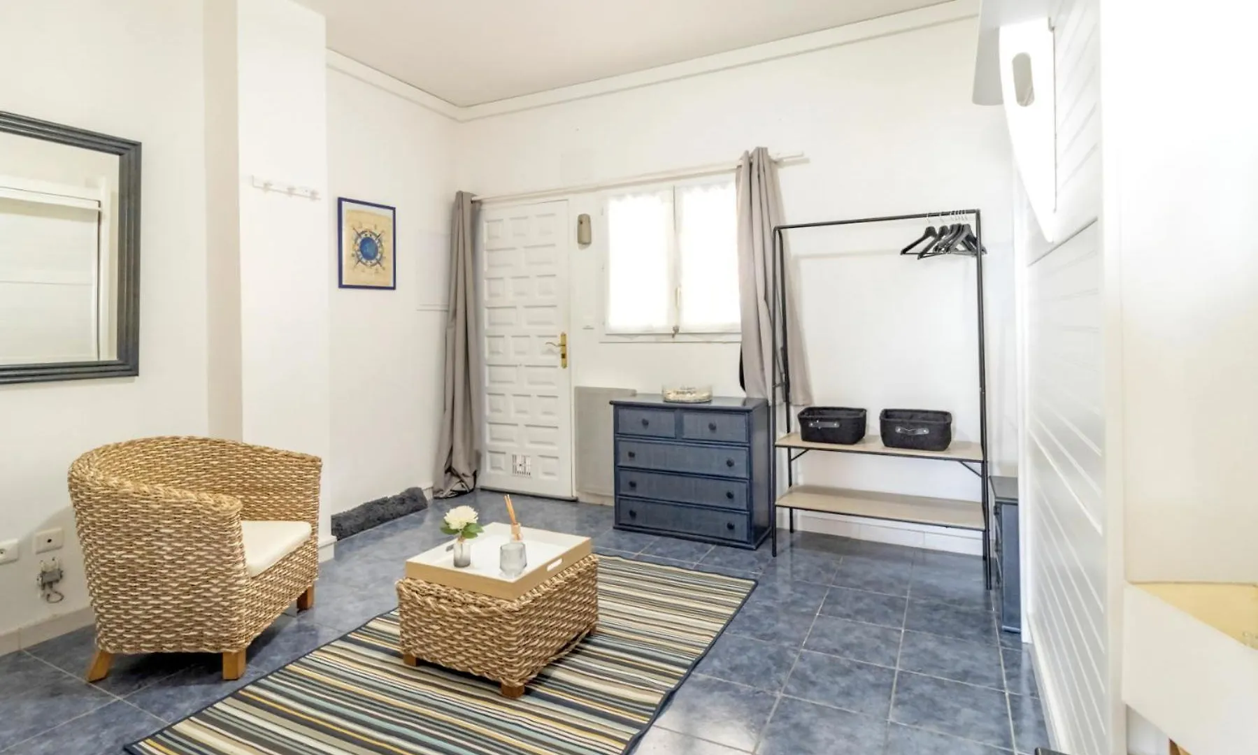 Fener De Baix 781 Apartamento Con Terraza Χιρόνα Διαμέρισμα