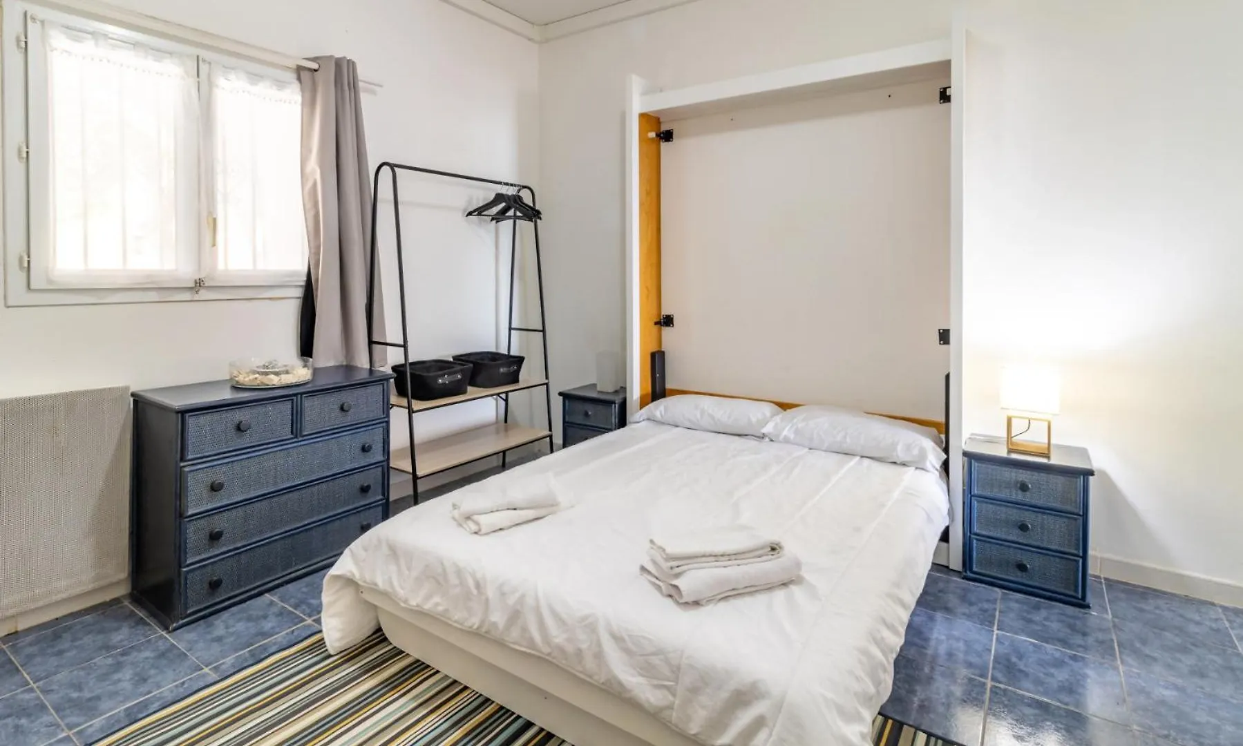 Fener De Baix 781 Apartamento Con Terraza Χιρόνα