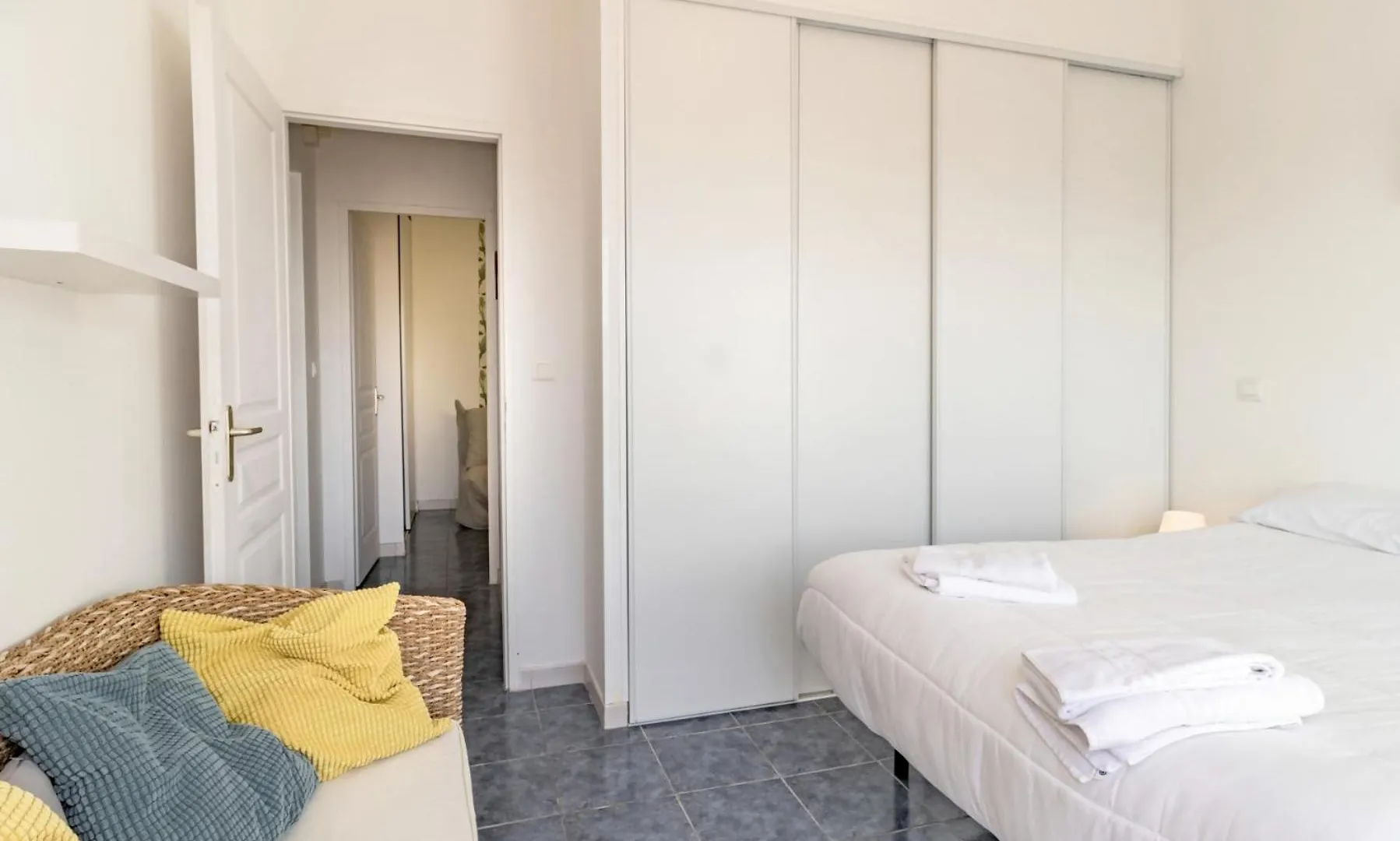 Fener De Baix 781 Apartamento Con Terraza Χιρόνα 0*,  Ισπανία