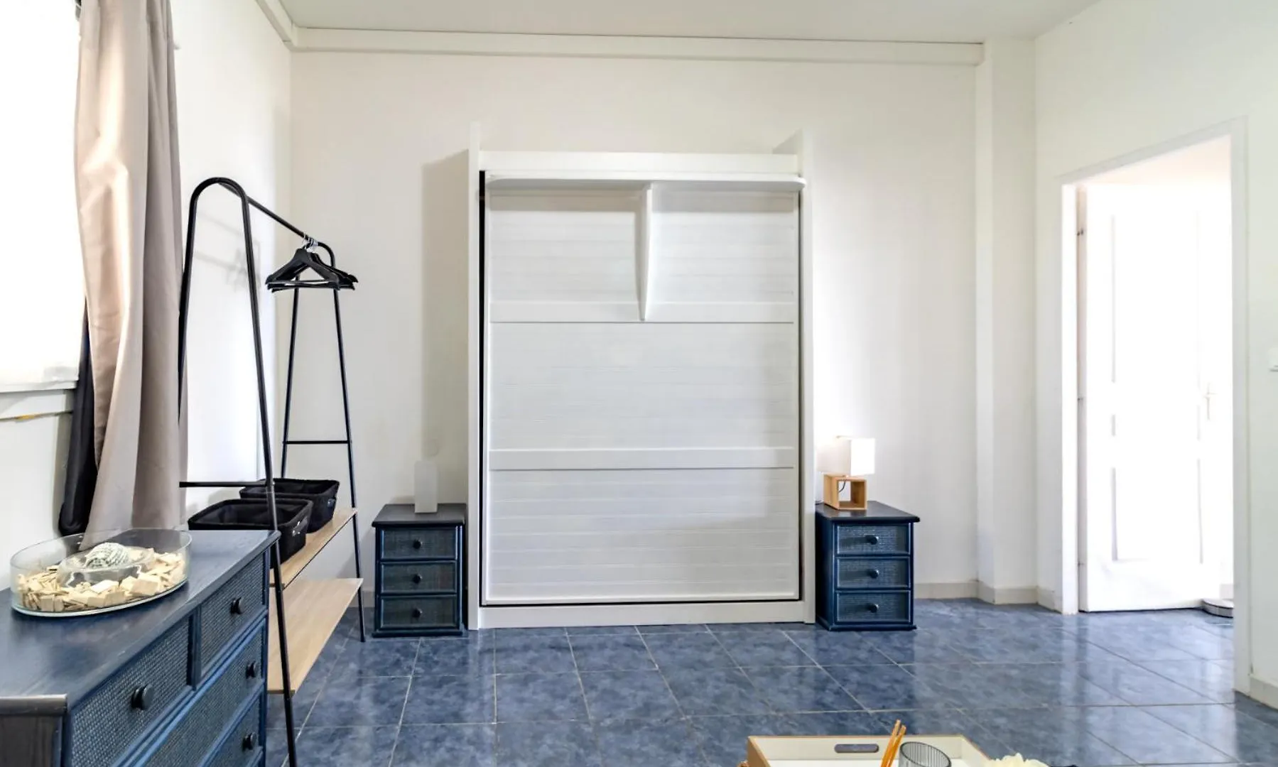Fener De Baix 781 Apartamento Con Terraza Χιρόνα 0*,