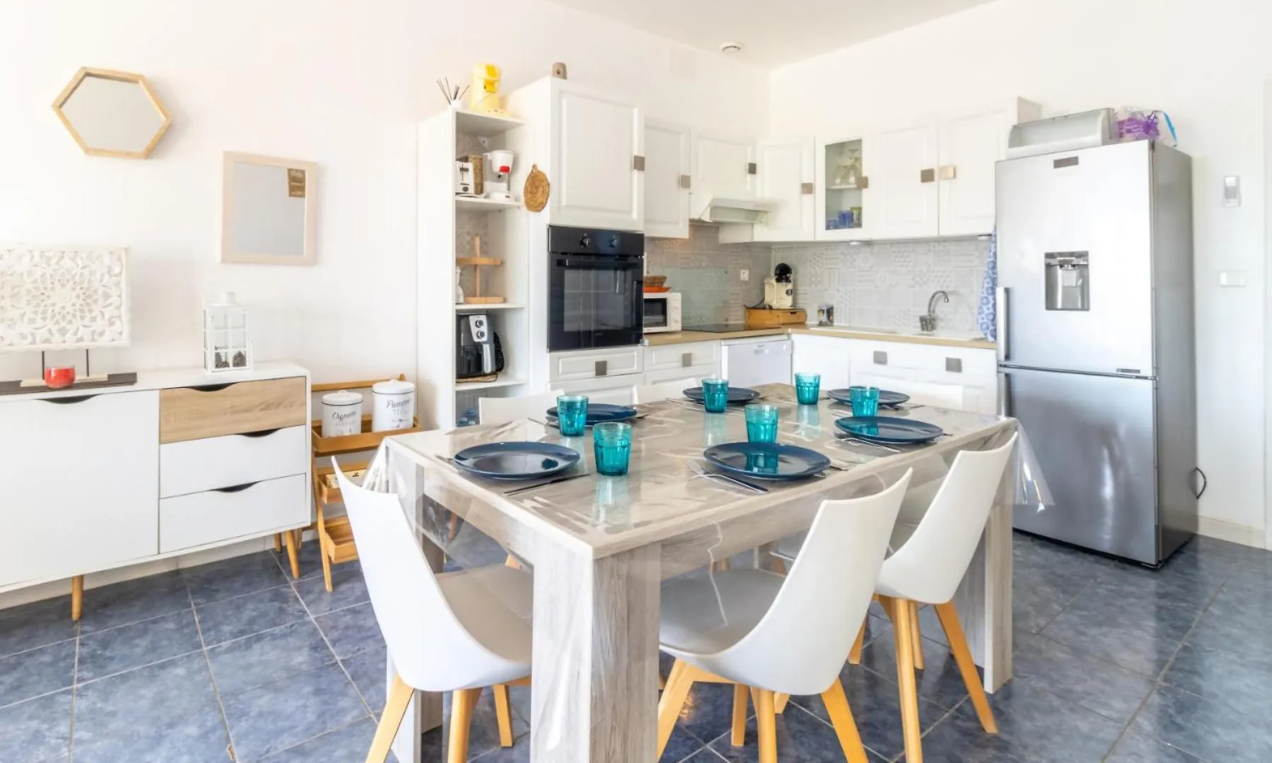 Fener De Baix 781 Apartamento Con Terraza Χιρόνα