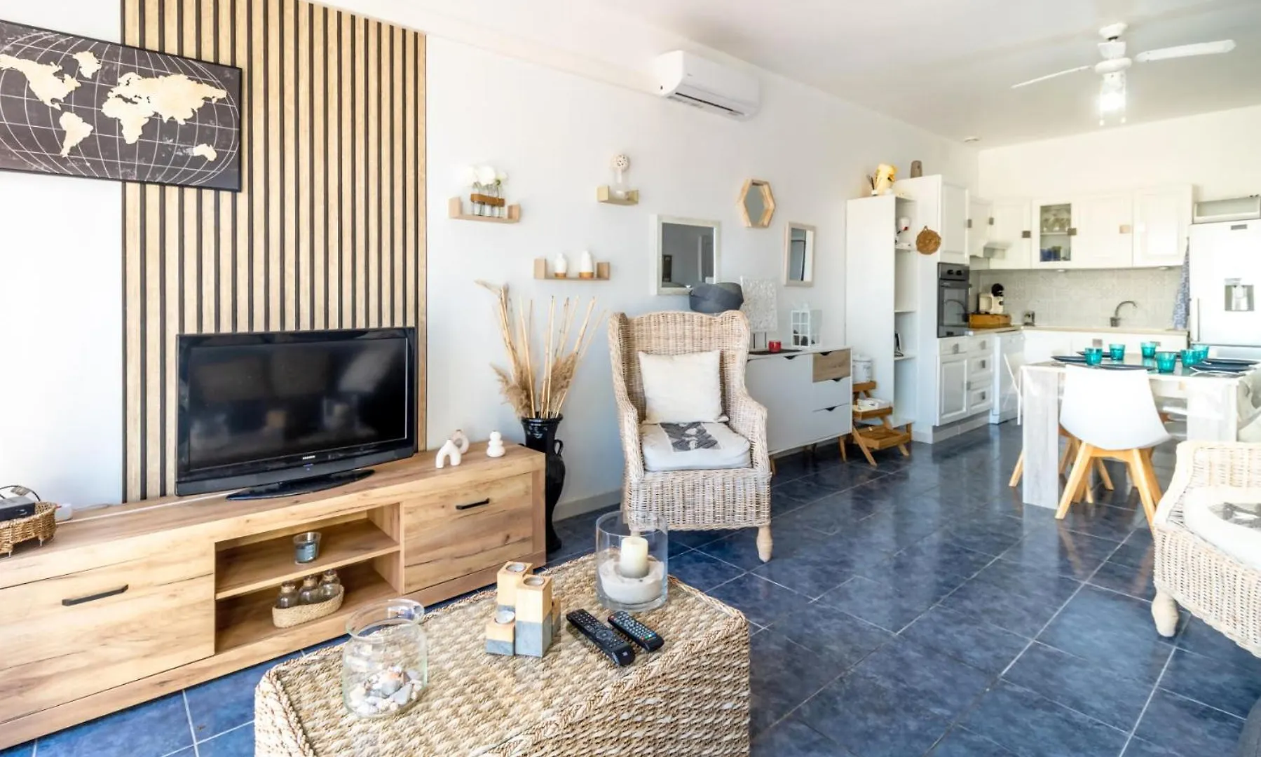 Fener De Baix 781 Apartamento Con Terraza Χιρόνα 0*,  Ισπανία